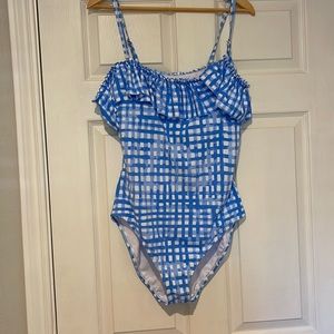 Lilly Pulitzer one Piece Swimsuit